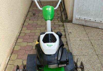 Location Motobineuse – motoculteur à St aignan grandlieu